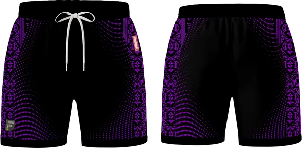 FREESIDE SHADOW X TRAINING SHORT - Resim 2