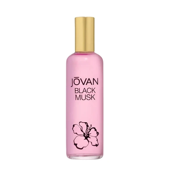Jovan Musk Black Woman EDC Concentrate 96 ml Kadın Parfümü ürün görseli 1