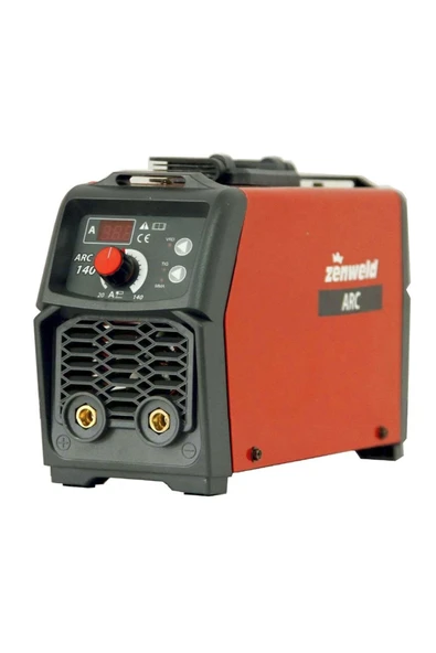 Arc 140 - 1x230v Mma Kaynak Makinesi ürün görseli 1