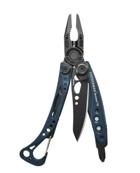 Leatherman Skeletool CX Nocturnal Multi tool ürün görseli 1