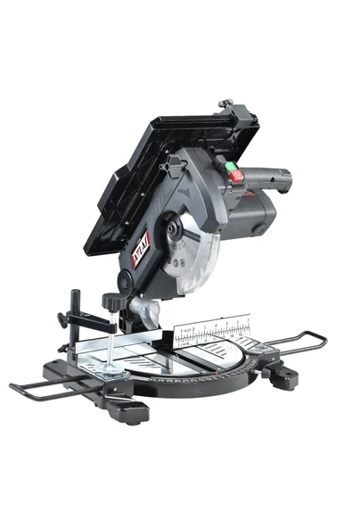 GKT210 Üstten Tablalı Gönye Kesme 210 mm 1200 W - A0701020 ürün görseli 1