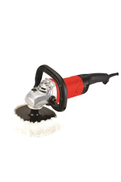 Att 180 P Polisaj Motoru 1300w ürün görseli 1