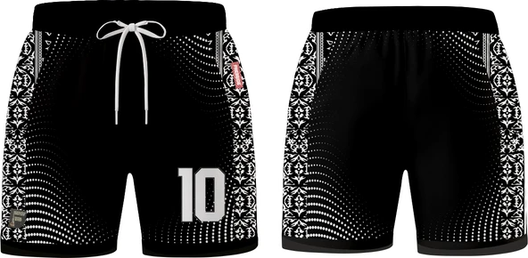 FREESIDE SHADOW X TRAINING SHORT ürün görseli 1