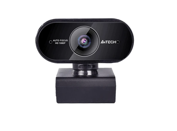 A4 Tech Webcam PK-930HA 16Mp 1080P AF Full Hd Kamera ürün görseli 1