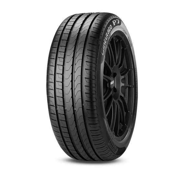PİRELLİ 255/40R18 95Y RFT * CINTURATO P7 YAZ LASTİGİ ÜRETİM YILI:2026 ürün görseli 1