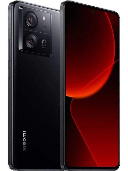 Yenilenmiş Xiaomi Mi 13T Pro 512 GB Siyah ( 12 Ay Garantili) A Grade ürün görseli 1
