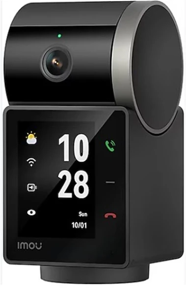 Imou IPC-S2VP-5M0WR 5 Mp İç Ortam PT Kamera Rex VT ürün görseli 1