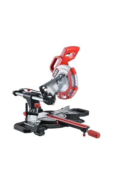 GK210 DBL Çift Yatarlı Gönye Kesme 210 mm 1700 W - A0701021 ürün görseli 1