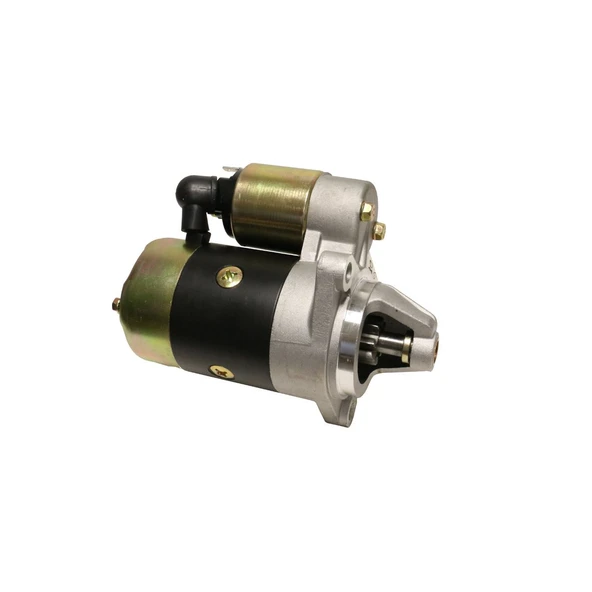 Palmera Dizel Motor Marş Motoru - 186 / 6500CXE / CXE3 Uyumlu Komple Dinamo ürün görseli 1