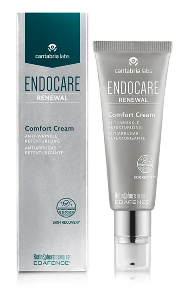 Endocare Comfort Cream 50 ml ürün görseli 1