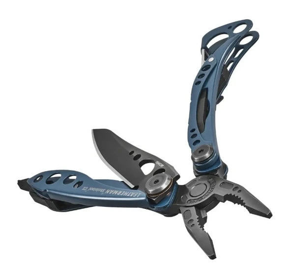 Leatherman Skeletool CX Nocturnal Multi tool - Resim 3