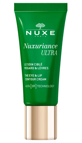 Nuxe Nuxuriance Ultra Göz ve Dudak Kremi 15 ml ürün görseli 1
