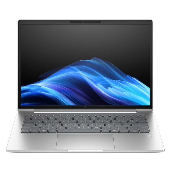 HP EliteBook 6G1i14 AD4N5ET008 Ultra5 225U 64GB 2TBSSD 14" FreeDOS Dizüstü Bilgisayar ürün görseli 1