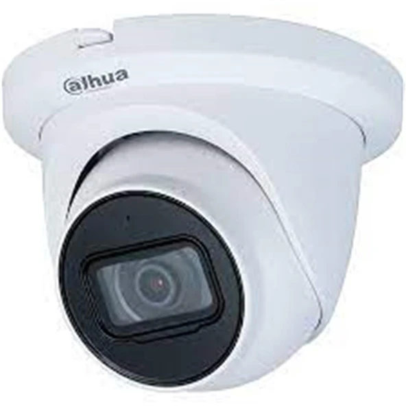 Dahua HAC-HDW1500TLMQ-A-0280B 5MP 2.8 mm Lens AHD Dome Kamera ürün görseli 1