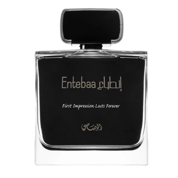 Rasasi Entebaa Pour Homme EDP 100 ml Erkek Parfümü ürün görseli 1