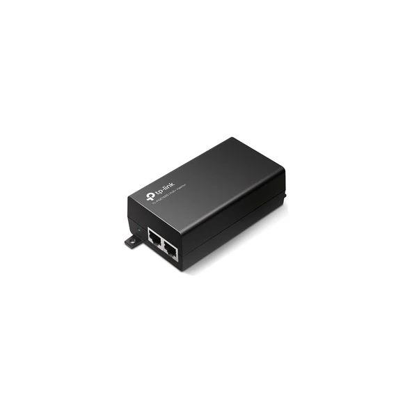 Omada TL-POE160S Poe Injektör 1 Port Özelliği ile Yönetilebilir Bağlantı Sağlar ürün görseli 1