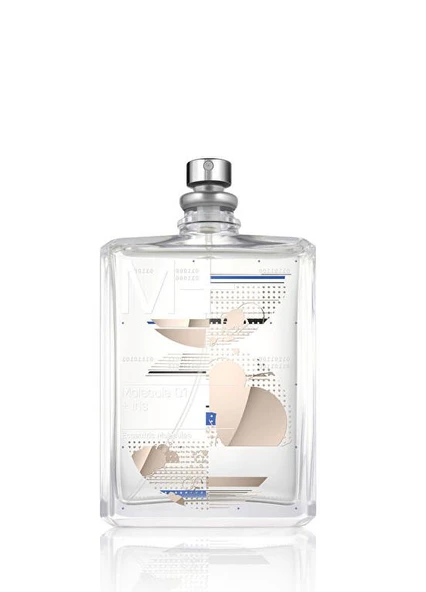 Escentric Molecules Molecule 01 Iris Edt 100 Ml Erkek Parfüm ürün görseli 1