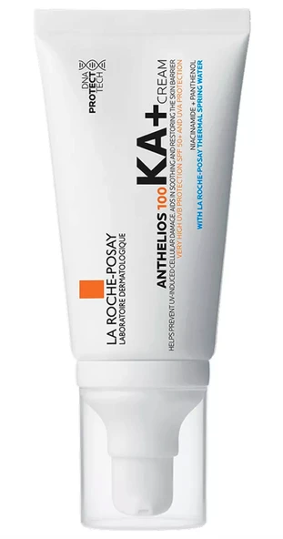 La Roche Posay Anthelios KA+100 50 ml ürün görseli 1