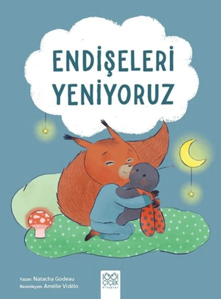 Endişeleri Yeniyoruz ürün görseli 1