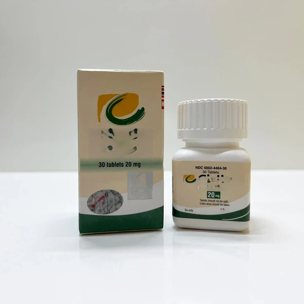 20mg 30'lu Tablet 1 kutu Erkeklere Özel Gecıkmeye Etkili uzun süre performansa Destek Sertlestırıcı7 3Çi_alış Gizlipaketleme ürün görseli 1