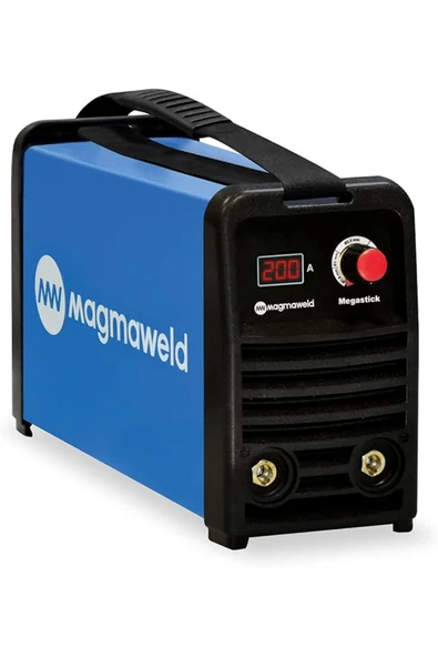 MEGASTICK Inverter Elektrod Kaynak Makinesi ürün görseli 1