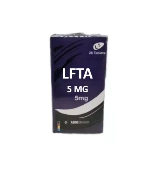 5mg 28'li Tablet 1 kutu Erkeklere Özel Gecıkmeye Etkili uzun süre performansa Destek Sertlestırıcı7 3Çi_alış Gizlipaketleme ürün görseli 1