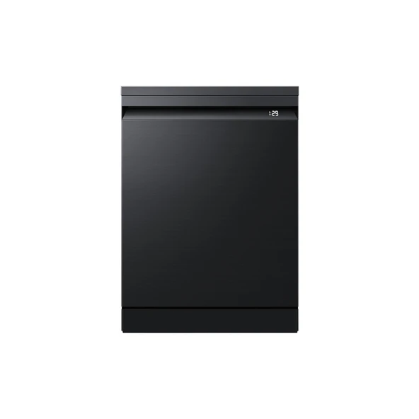 Samsung DW80H73YBFFTR 8 Programlı Bulaşık Makinesi ürün görseli 1
