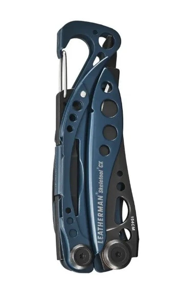 Leatherman Skeletool CX Nocturnal Multi tool - Resim 2