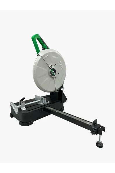 MT-3000 ST 355mm Profesyonel Profil Kesme 3200W ürün görseli 1