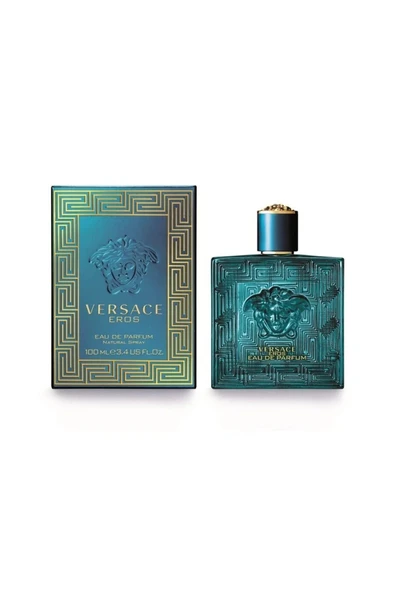 Eros Edp 100 ml Erkek Parfüm - Resim 2