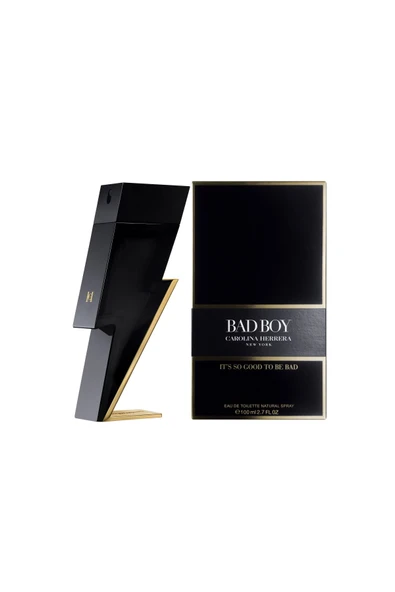 Bad Boy 100 ml Edt ürün görseli 1