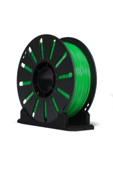 PLA/PHA Yeşil Filament 1kg 1.75 mm ürün görseli 1