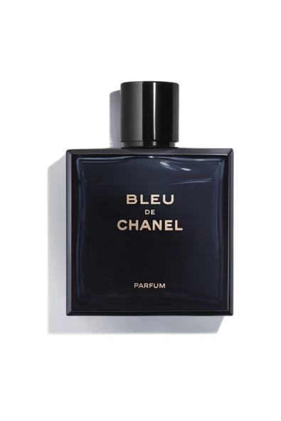 Yoğun Esanslı Kalıcı Koku Etkili Parfüm-BLEU DE CHANEL EDP 100ml ürün görseli 1