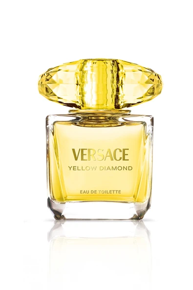 Yellow Diamond Edt 90 ml - Kadın Parfümü ürün görseli 1