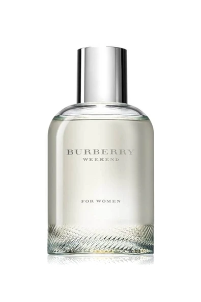 Weekend Women Edp 100 ml Spray Parfüm ürün görseli 1