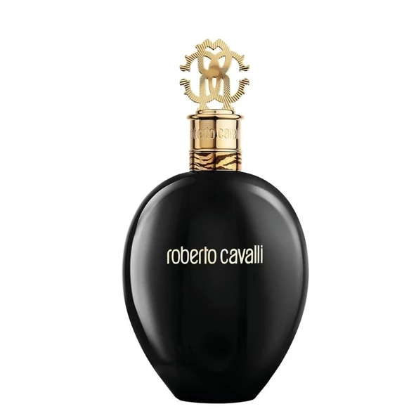 Roberto Cavalli Nero Assoluto EDP 75 ml Kadın Parfümü ürün görseli 1