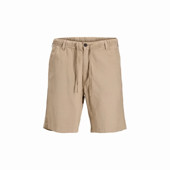 Jack&Jones 12292332 Erkek Sort - Bej ürün görseli 1