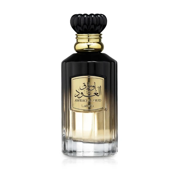 Lattafa Awraq Al Oud EDP 100 ml Unisex Parfüm ürün görseli 1