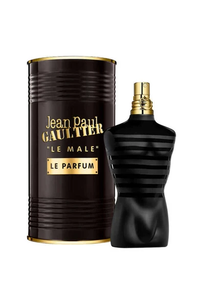 Jean Paul Guilter Le Male Le Parfum Edp 75 ml Erkek Parfüm ürün görseli 1