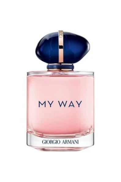 Gıorgıo Armanı My Way 90ml Edp Kadın parfüm ürün görseli 1