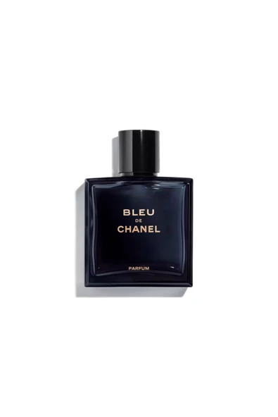 BLEU DE CHANEL-Yeni ve Eşsiz Kokusu İle Uzun Süre Kalıcı Parfüm EDP SPRAY 50ml ürün görseli 1