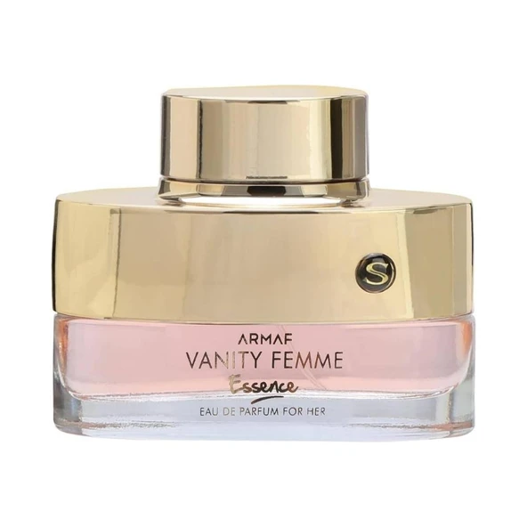 Armaf Vanity Femme Essence EDP 100 ml Kadın Parfümü ürün görseli 1