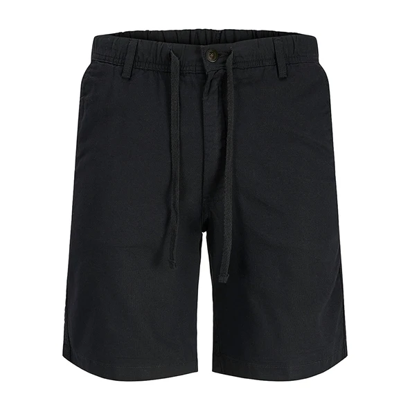 Jack&Jones 12292332 Erkek Sort - Siyah ürün görseli 1