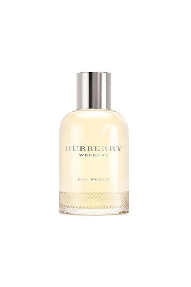 Weekend For Women EDP 100 ml Kadın Parfüm ürün görseli 1