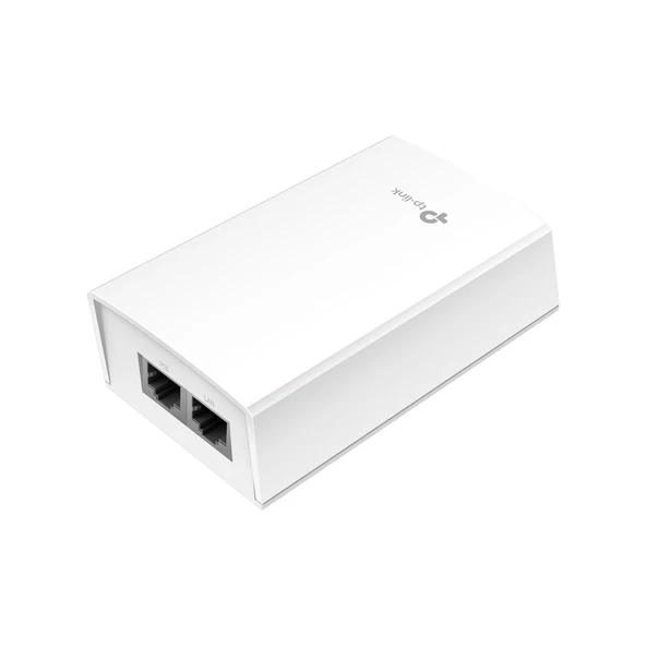 TL-POE4824G 48V Passive PoE Adaptör Uzun Kablo Özellikleri ile Yüksek Uyumluluk ürün görseli 1