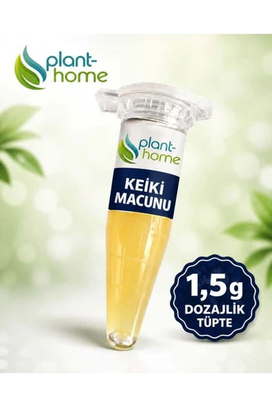 Keiki Macunu Orkide Ve Bitkiler İçin Premium Ürün 1.5gr ürün görseli 1