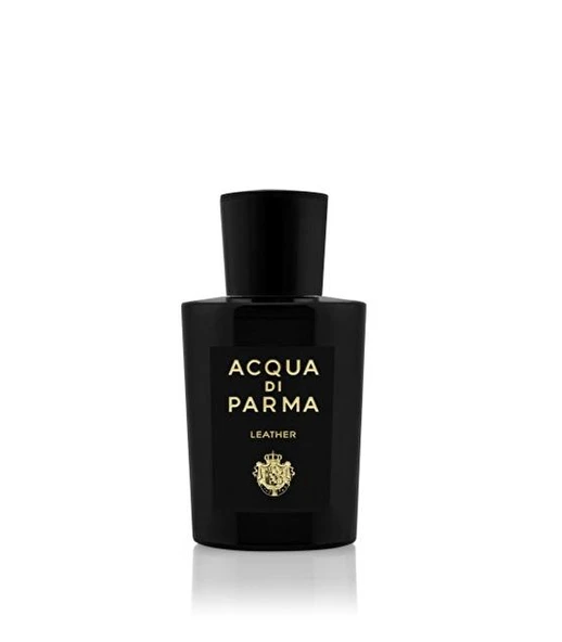 Acqua di Parma Signature Leather Edp 100 Ml Unisex Parfüm ürün görseli 1