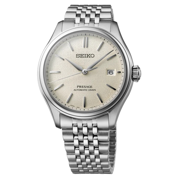 Seiko SPB463J PRESAGE Kol Saati - Resim 3