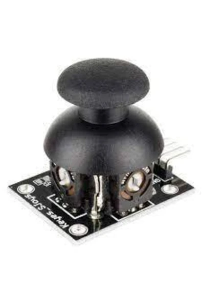 Joystick 2 Eksenli ürün görseli 1
