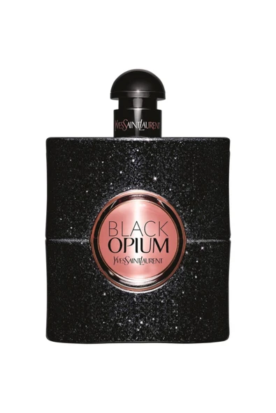 Yves Saint Laurent Black Opium Eau Edc 90 ml Kadın Parfüm 00005643 ürün görseli 1